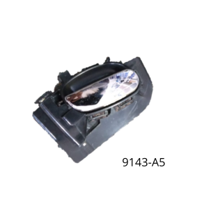 Abre Puerta Interior LH Peugeot 206 207