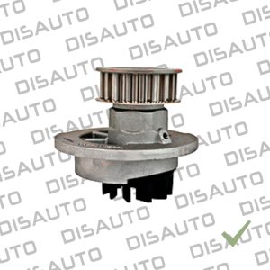 BOMBA DE AGUA CHEVROLET AVEO CHEVY-TAXI 1.5LT