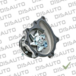 BOMBA DE AGUA HYUNDAI TERRACAN 2.9L (CRDi), CARNIVAL 2.9L 16V (CRDI)