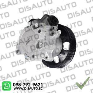 BOMBA DIRECCION HIDRAULICA CHEVROLET N300 (CON RESERVORIO)