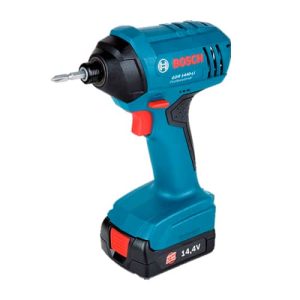 Llave De Impacto 1/4″ 14.4v 2900rpm 06019B34G0 Bosch Gdr 1440 Li