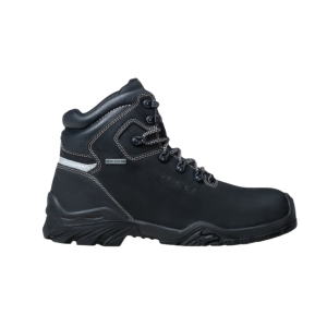BOTA DE SEGURIDAD PERF ZERMATT WR S3 DRY120