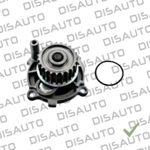Bomba de Agua Skoda Octavia ll 2.0L, Volkswagwen Golf V, JETTA III 2.0L (2005-2010), Touran 2.0L (2010)