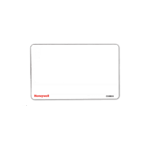 Honeywell Access OKP2N34 OmniClass 16K PVC Card with 34-bit