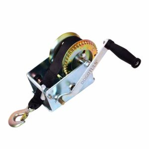 Restirador Manual De Banda 2000Lb RH5010