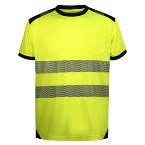 CAMISETA AV MANGA CORTA WORKO