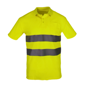 POLO DE ALTA VISIBILIDAD SPORT2 PRIMA