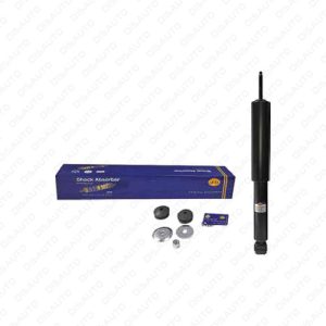 Amortiguador (Posterior) Corsa Evolution 1.4 1.8, Corsa Wind