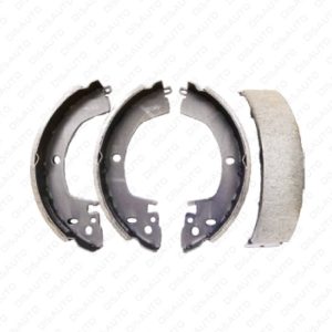 Zapatas de freno Chevrolet N200