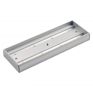 E600 Armature Plate Housing