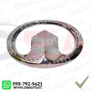 EMBLEMA (LOGO) DE MASCARILLA GREAT WALL WINGLE 7 2020+