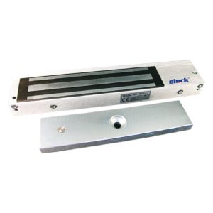 1500 lbs EM lock without LED (unmonitored)