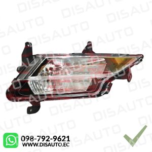 FARO NEBLINERO (DERECHO) ZOTYE Z500 2016+