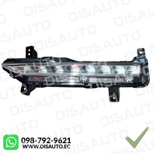 FARO LUZ DIURNA DELANTERO (DERECHO) FOTON TUNLAND G7 2023+