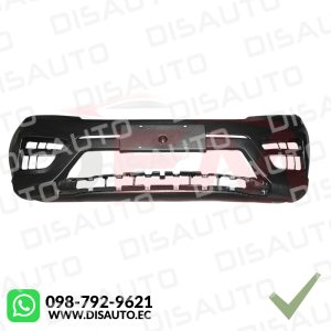 GUARDACHOQUE (DELANTERO) DONGFENG DFSK GLORY 560 1.8 2021+