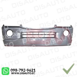 GUARDACHOQUE (DELANTERO) SAIC WULING 6376 2006-2011