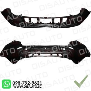 GUARDACHOQUE (POSTERIOR) DONGFENG DFSK SX5 S3PE 2021 EN ADELANTE