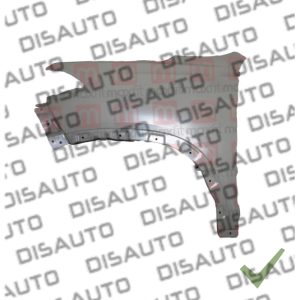 GUARDAFANGO DELANTERO (IZQUIERDO) LH DONGFENG DFSK GLORY 560 1.8 2022+