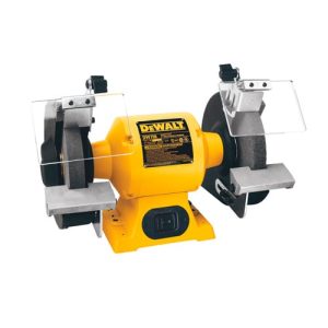 Esmeril De Banco Dewalt DW758 8″ 6000RPM 500W