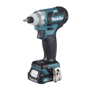 Llave De Impacto Inalambrico 12V MAX TD111DWYE Makita