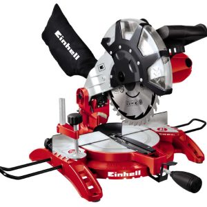 Sierra Inglete 4300852 10″ TC-MS 2513 L 1600W