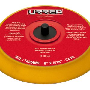 Base para lijadora UP890 Urrea UP800VI