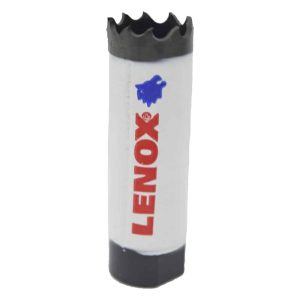 Brocasierra Bimetal 19MM Lenox 30012