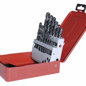 Juego De Brocas De Alta Velocidad 15 Pzs Urrea G5115