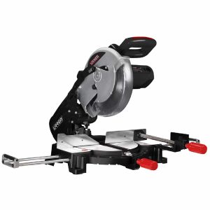 Sierra Ingleteadora Compuesta 10″ 1800W Urrea SI810