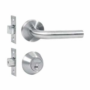 Cerradura Entrada Principal Proforza Cpf1-1060-Us32Dv