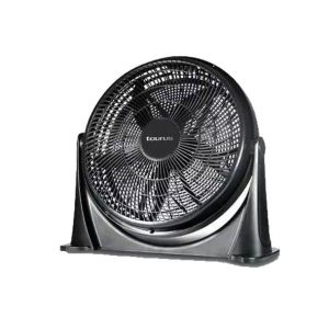 Ventilador Ind 1646 20″ Taurus De Piso 3 Vel 5 Aspas
