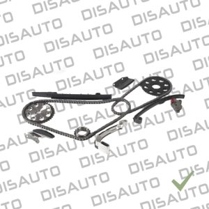 Kit de Distribucion (CADENA) Mazda B2600, MPV 2.6L, Mazda BT-50 2.6L (1990-1993)