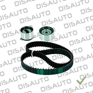 Kit de Distribución Mazda B-2200 (HASTA 1997), BT-50 2.2L (HASTA 2006)