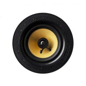 Lithe Audio 01556 6.5inch Passive Ceiling Speaker