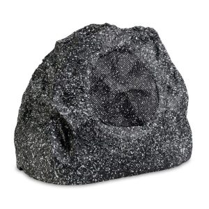 Lithe Audio 01621 Passive Outdoor Garden Speaker Single