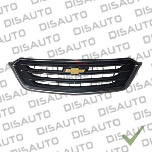 MASCARILLA CHEVROLET GROOVE 2021+