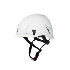 CASCO IRUDEK OREKA BLANCO (PARA TRABAJOS EN ALTURA)