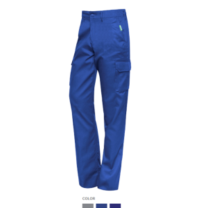 PANTALON MONZA MULTIBOLSILLOS CONFORT FIT – 1131