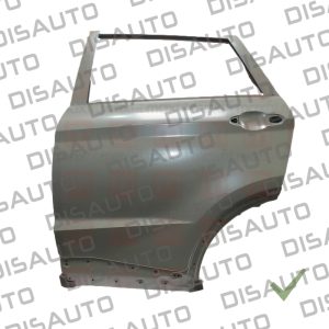 PUERTA POSTERIOR (COSTADO IZQUIERDO) LH JETOUR X70 PLUS 1.6 2022-2024