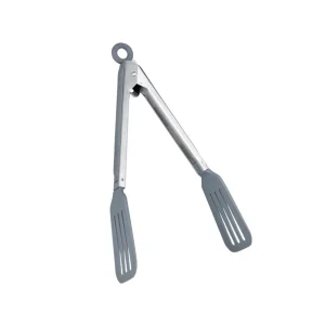 Pinza Nylon Inox 23cm