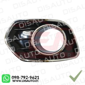 TAPA NEBLINERO (DERECHO) HAVAL H6 2016-2019 RH