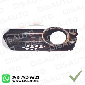 TAPA NEBLINERO (IZQUIERDO) HAVAL H6 1.5 SPORT 2017-2021 LH