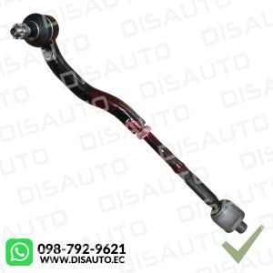 TERMINAL DE DIRECCION CON AXIAL (DERECHO) ZOTYE Z500 2017+