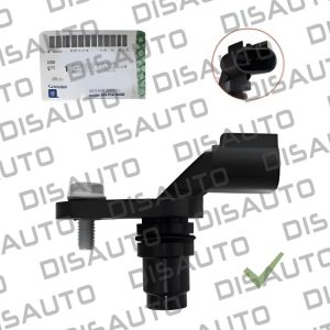 Sensor de Posicion Árbol, Barra o Eje de Levas Chevrolet Sail 1.4 2012 al 2017