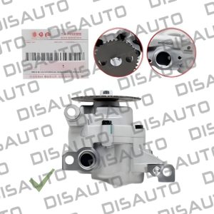 Bomba de Aceite Suzuki Grand Vitara J20 2.0, Grand Vitara SZ 2.0