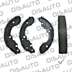 Zapatas de Freno Chevrolet/Suzuki Vitara Clasico 5P