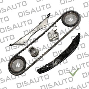 Kit de Distribucion (Cadena) Chevrolet Captiva 1.5T LL5 2019 en Adelante (5 Piezas-No Incluye Poleas)