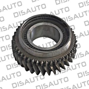 Piñón del Velocímetro Mahindra Pick Up 2.2L MHAWK CD/CS 4×2, 4×4 MT 2011 al 2015