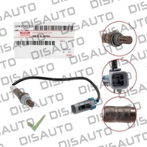 Sensor de Oxígeno Chevrolet LUV D-MAX 3.5 V6