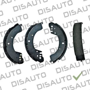 Zapatas de Freno Chevrolet N300 Minivan